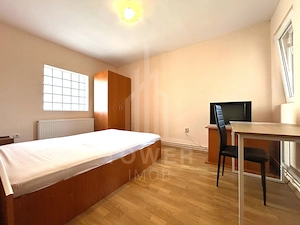 Apartament cu 3 camere, 2 băi și loc de parcare în curte – Turnișor - imagine 4