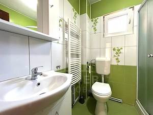 Apartament cu 3 camere, 2 băi și loc de parcare în curte – Turnișor - imagine 10