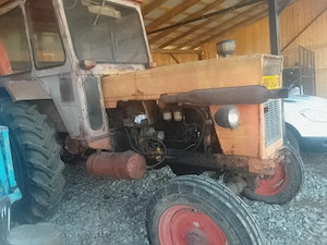 Schimb tractor U650 în stare perfectă de funcționare  - imagine 2