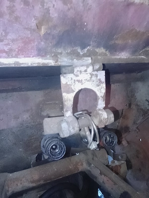 Schimb tractor U650 în stare perfectă de funcționare  - imagine 6