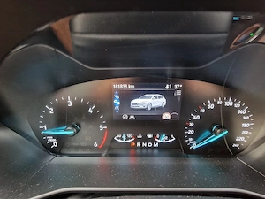 Ford Focus 2.0 TDCI EcoBlue.Mod 2020. Euro 6.182000 KM.Inmatriculata Superba - imagine 8