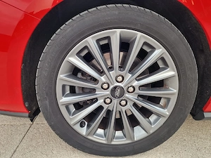 Ford Focus 2.0 TDCI EcoBlue.Mod 2020. Euro 6.182000 KM.Inmatriculata Superba - imagine 10