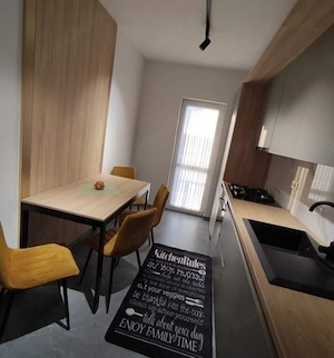 ARAD chirie apartament personal cu 2 camere - imagine 5
