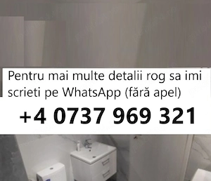 ARAD chirie apartament personal cu 2 camere - imagine 2