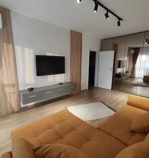 ARAD chirie apartament personal cu 2 camere - imagine 3