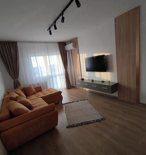 ARAD chirie apartament personal cu 2 camere - imagine 4