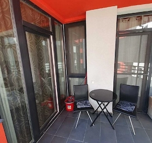 ARAD chirie apartament personal cu 2 camere - imagine 10