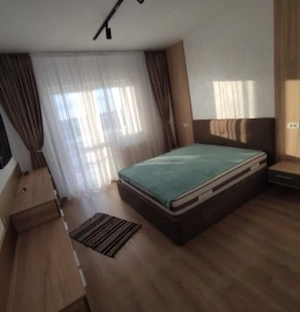 ARAD chirie apartament personal cu 2 camere - imagine 9