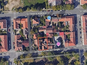 Vilă de Epocă+Clădire Nouă 460 mp util,  Lângă Noul Spital de Boli Infecțioase - imagine 10