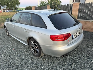 audi a4 b8 2009 2.0 diesel - imagine 5
