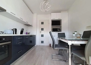 ORADEA chirie apartament cu 2 camere  - imagine 7