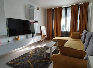 ORADEA chirie apartament cu 2 camere  - imagine 3