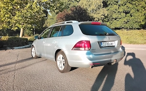Vw Golf 6 Match - imagine 4