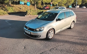 Vw Golf 6 Match
