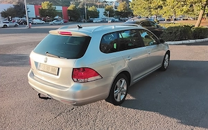 Vw Golf 6 Match - imagine 5