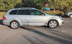 Vw Golf 6 Match - imagine 2