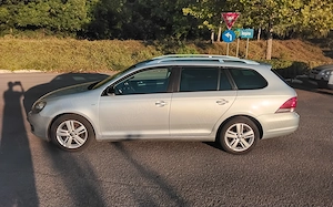 Vw Golf 6 Match - imagine 3