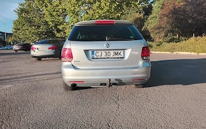 Vw Golf 6 Match - imagine 6