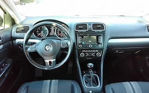 Vw Golf 6 Match - imagine 7