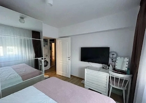 in SIBIU zona centrala ofer in CHIRIE apartament cu 2 camere - imagine 5