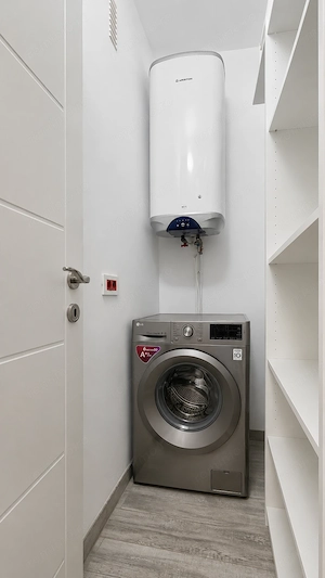 Apartament Luminos | Sala Sporturilor - imagine 7
