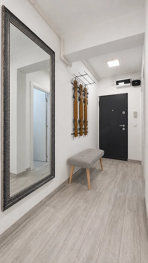 Apartament Luminos | Sala Sporturilor - imagine 5