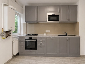 Apartament Luminos | Sala Sporturilor - imagine 3
