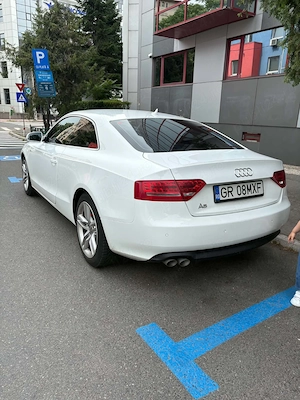 Vând Audi a5 b8 motorizare 2.0 TDI - imagine 3