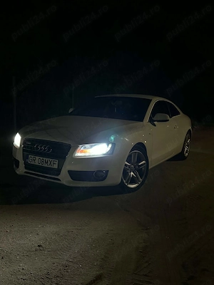 Vând Audi a5 b8 motorizare 2.0 TDI - imagine 5