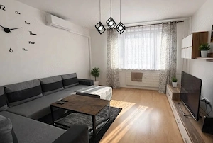 zona centrala TG JIU ofer in chirie apartament cu 2 camere  - imagine 6