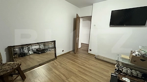 Apartament decomandat, etaj 1, complet mobilat și utilat – Călan - imagine 4