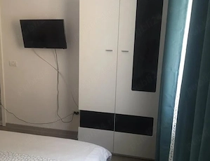 zona centrala TG JIU ofer in chirie apartament cu 2 camere  - imagine 7