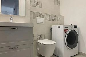zona centrala TG JIU ofer in chirie apartament cu 2 camere  - imagine 4