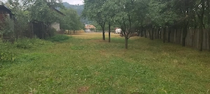 Teren intravilan Gârcina 5 min.de oraș 3300 mp. - imagine 4