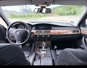Bmw 2007 Automat, Keyless Go Entry - imagine 4