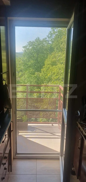 Apartament  2 camere tip penthouse, parcare,  60 mp, zona IULIUS MALL - imagine 11