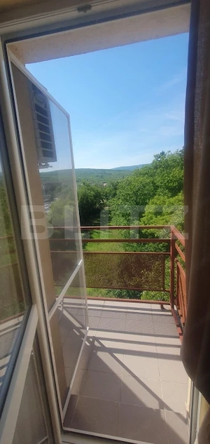 Apartament  2 camere tip penthouse, parcare,  60 mp, zona IULIUS MALL - imagine 12