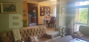 Apartament  2 camere tip penthouse, parcare,  60 mp, zona IULIUS MALL