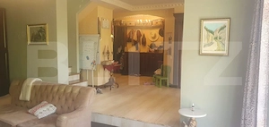 Apartament  2 camere tip penthouse, parcare,  60 mp, zona IULIUS MALL - imagine 3