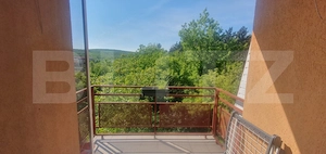 Apartament  2 camere tip penthouse, parcare,  60 mp, zona IULIUS MALL - imagine 13