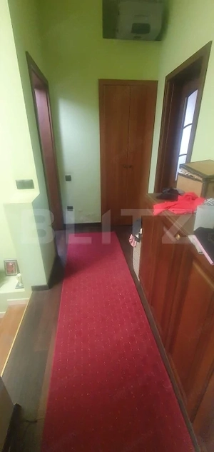 Apartament  2 camere tip penthouse, parcare,  60 mp, zona IULIUS MALL - imagine 8