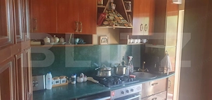 Apartament  2 camere tip penthouse, parcare,  60 mp, zona IULIUS MALL - imagine 5