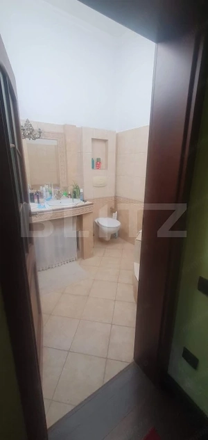 Apartament  2 camere tip penthouse, parcare,  60 mp, zona IULIUS MALL - imagine 10
