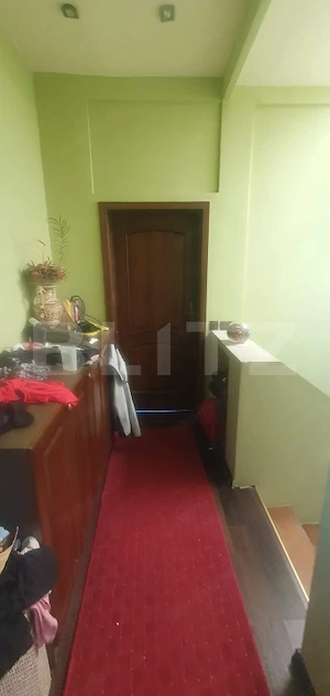 Apartament  2 camere tip penthouse, parcare,  60 mp, zona IULIUS MALL - imagine 9