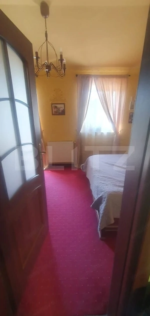 Apartament  2 camere tip penthouse, parcare,  60 mp, zona IULIUS MALL - imagine 6