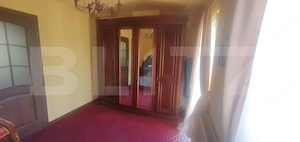 Apartament  2 camere tip penthouse, parcare,  60 mp, zona IULIUS MALL - imagine 7