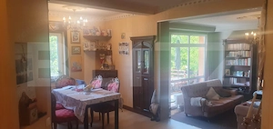 Apartament  2 camere tip penthouse, parcare,  60 mp, zona IULIUS MALL - imagine 4