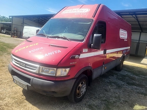 Iveco daily 35c11 - imagine 7