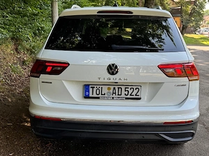 Vw Tiguan Allspace 7 locuri - imagine 3