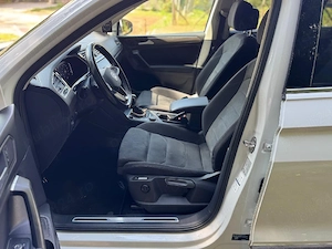 Vw Tiguan Allspace 7 locuri - imagine 2
